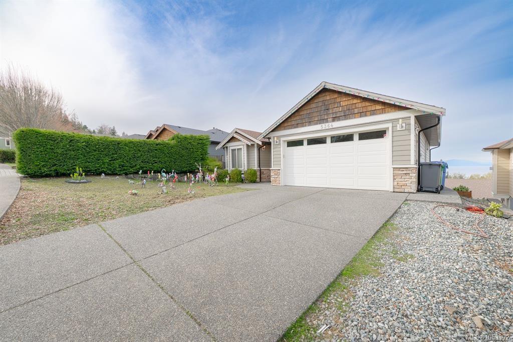 Fourth View of 5364 Laguna Way, Nanaimo, BC, V9T 0B8
