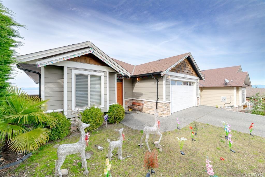 Fifth View of 5364 Laguna Way, Nanaimo, BC, V9T 0B8