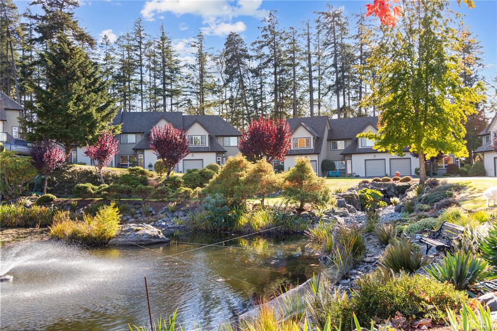 Third View of 3361 Mariposa Dr, BARRINGTON HEIGHTS, Nanaimo, BC, V9T 6J1