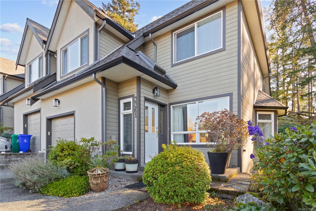 Fourth View of 3361 Mariposa Dr, BARRINGTON HEIGHTS, Nanaimo, BC, V9T 6J1
