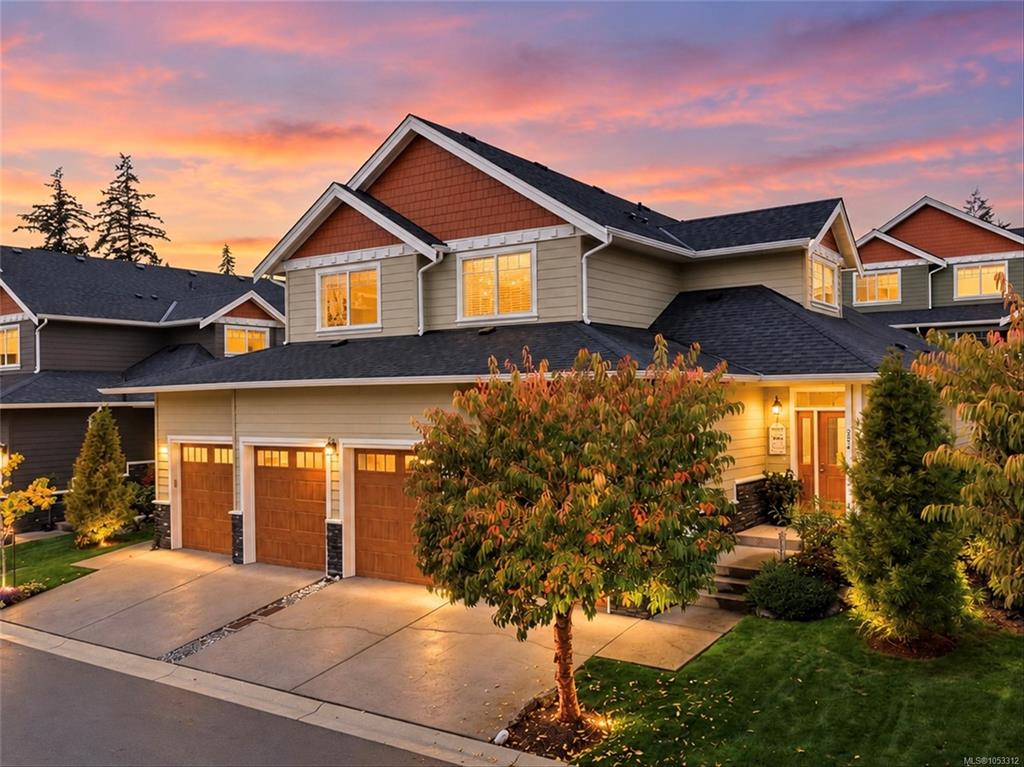 Second View of 6995 Nordin Rd, Heron View, Sooke, BC, V9Z 1L4