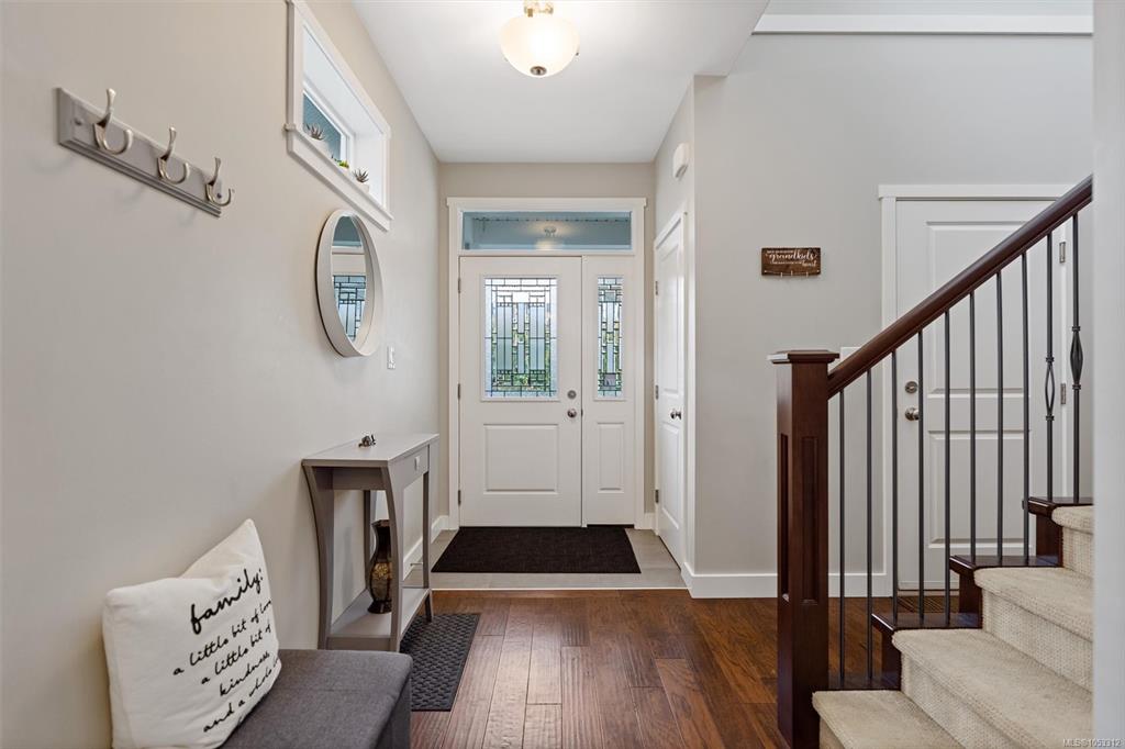 Fifth View of 6995 Nordin Rd, Heron View, Sooke, BC, V9Z 1L4