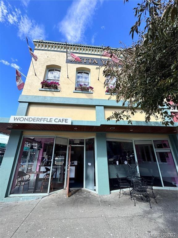 632 Yates St, 1053322, BC,