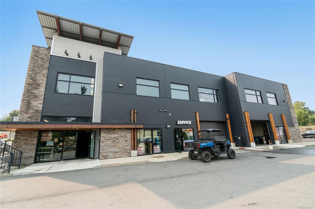 Third View of 1030 Oyster Bay Dr, Ladysmith, BC, V9G 1A1