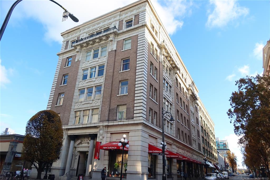 612 View St, 1053375, BC,