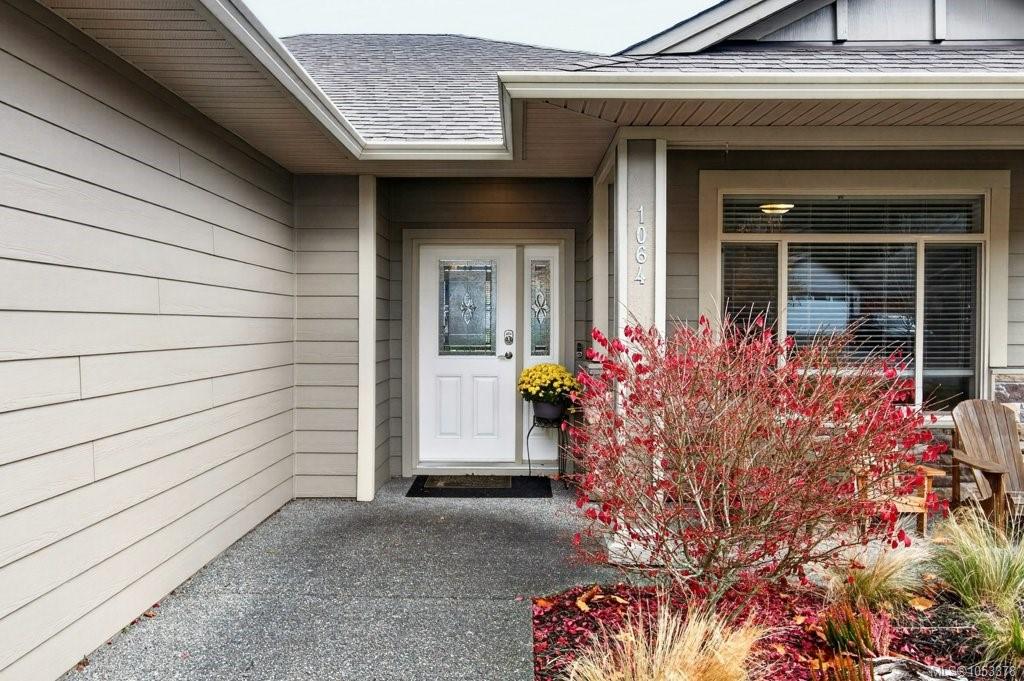 Third View of 1064 Cordero Cres, Campbell River, BC, V9H 0B7