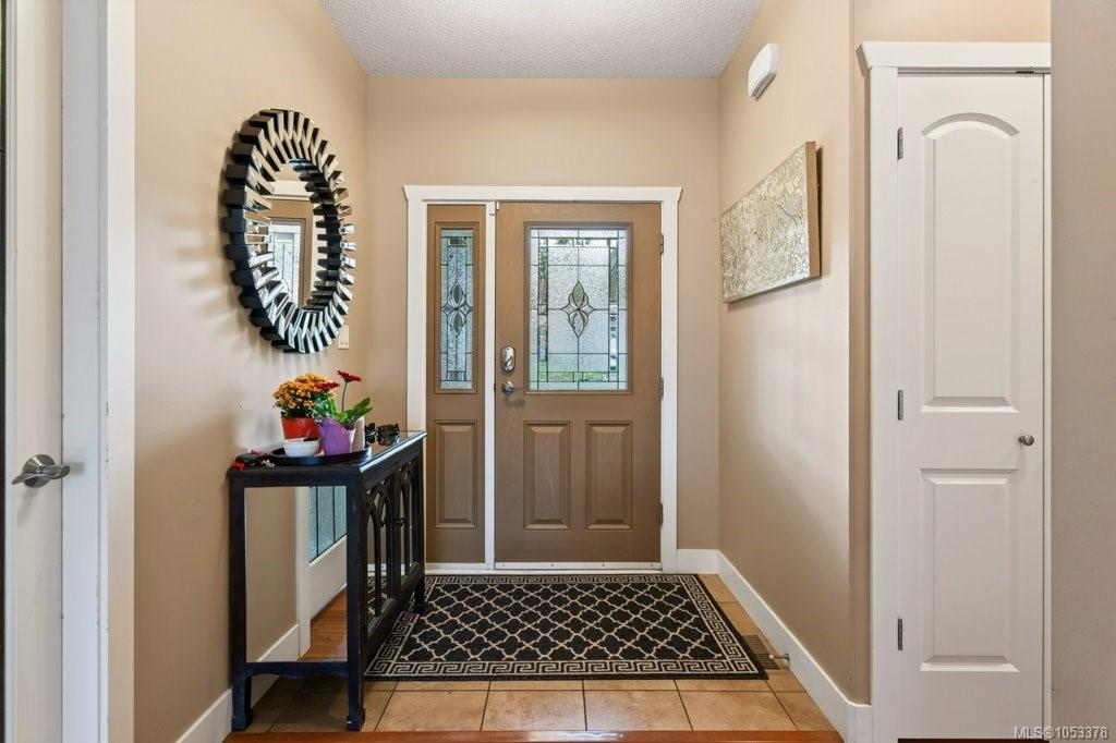 Fourth View of 1064 Cordero Cres, Campbell River, BC, V9H 0B7