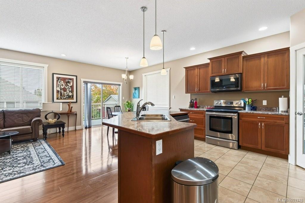 Fifth View of 1064 Cordero Cres, Campbell River, BC, V9H 0B7