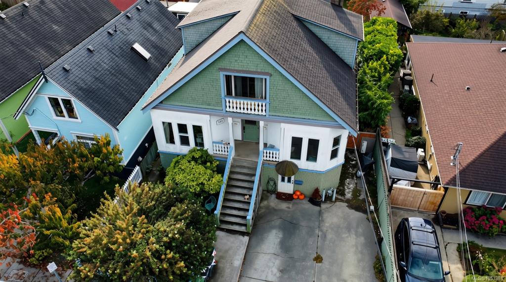 331 Niagara St, 1053381, BC,