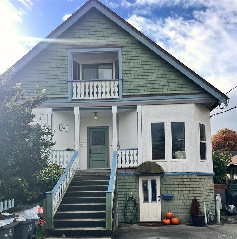 Third View of 331 Niagara St, Victoria, BC, V8V 1G7