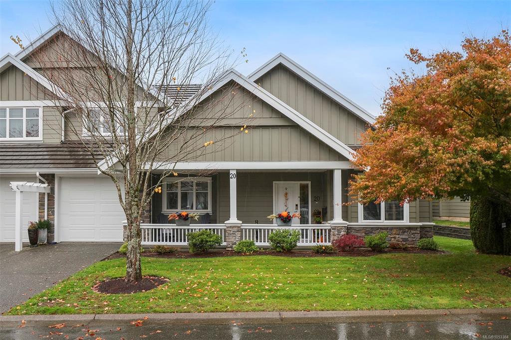 2727 Bristol Way, 1053384, BC,