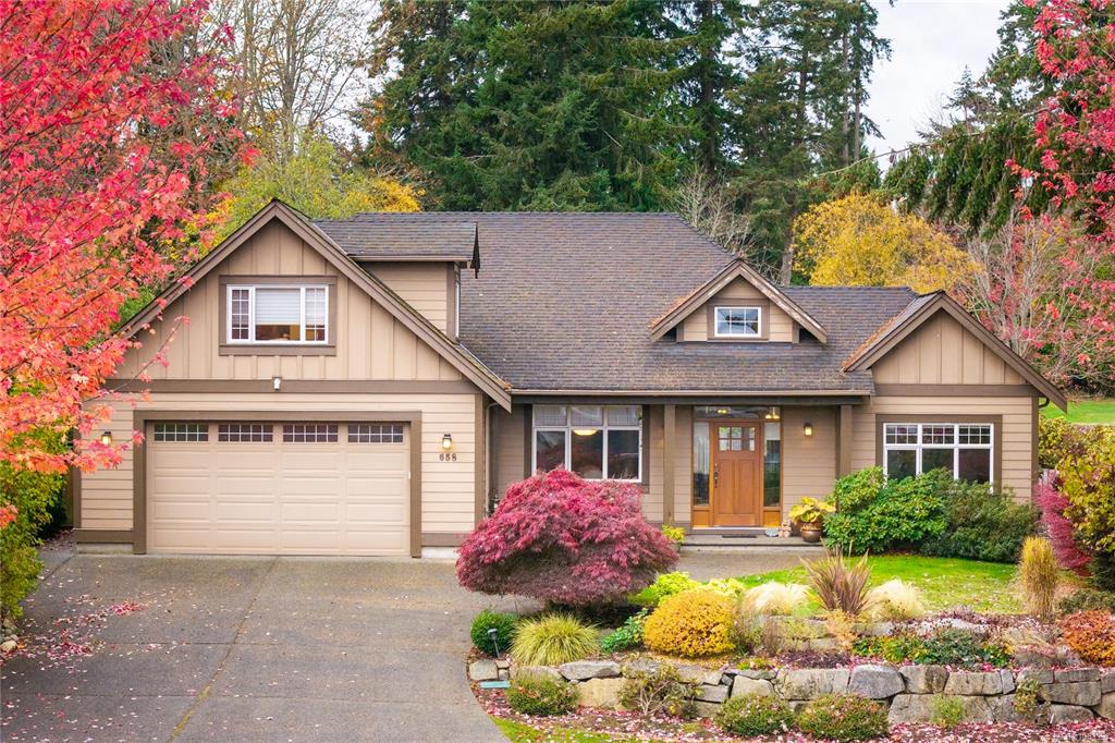 658 Meadow Dr, 1053397, BC,
