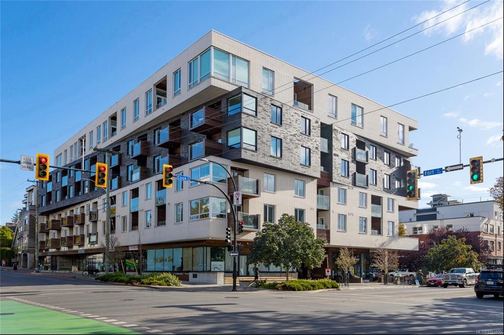 1033 Cook St, 1053400, BC,