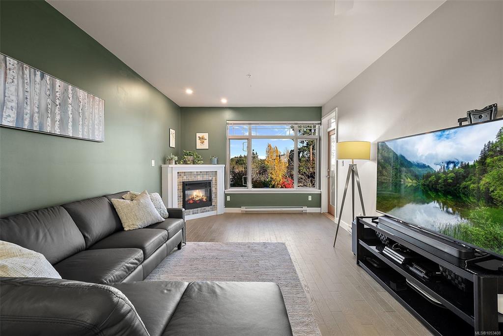 Third View of 1115 Craigflower Rd, The Ironwood, Esquimalt, BC, V9A 7R1