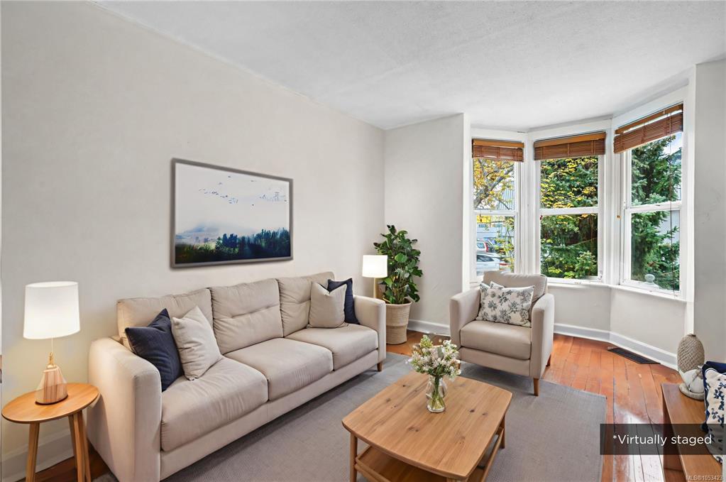Fifth View of 525 William St, Victoria, BC, V9A 3Y8