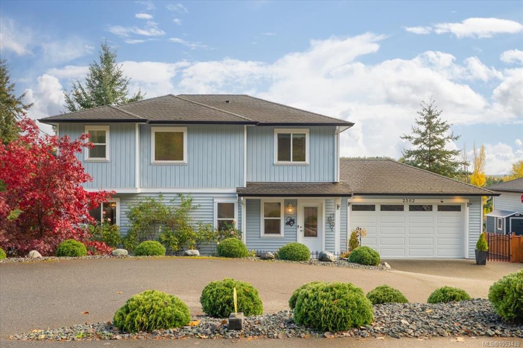 Second View of 2362 Extension Rd, Nanaimo, BC, V9X 0A9