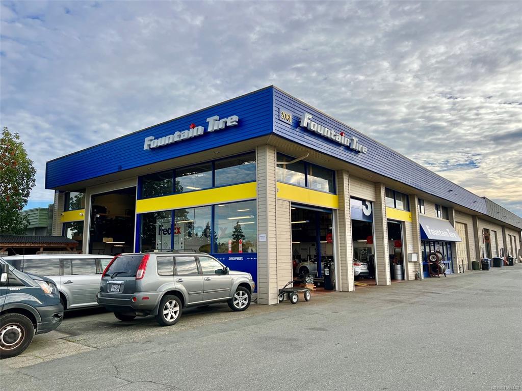 Third View of 2061 Malaview Ave, Sidney, BC, V8L 5X6