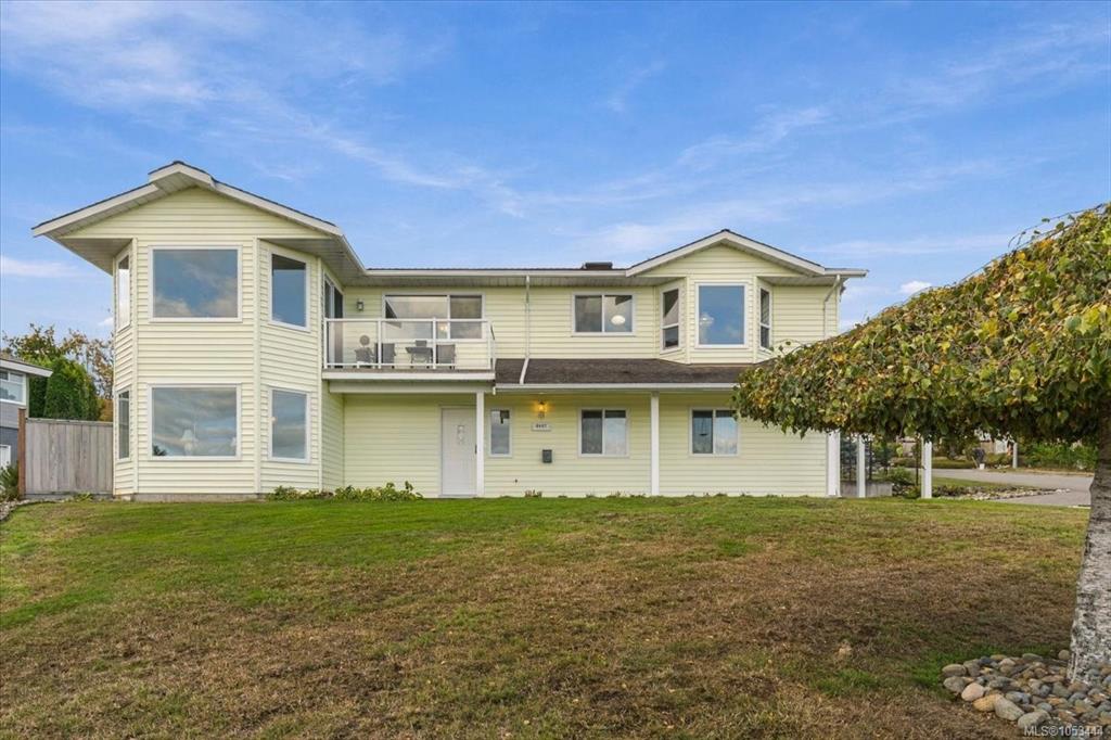 Fourth View of 6087 Icarus Dr, Nanaimo, BC, V9V 1B7