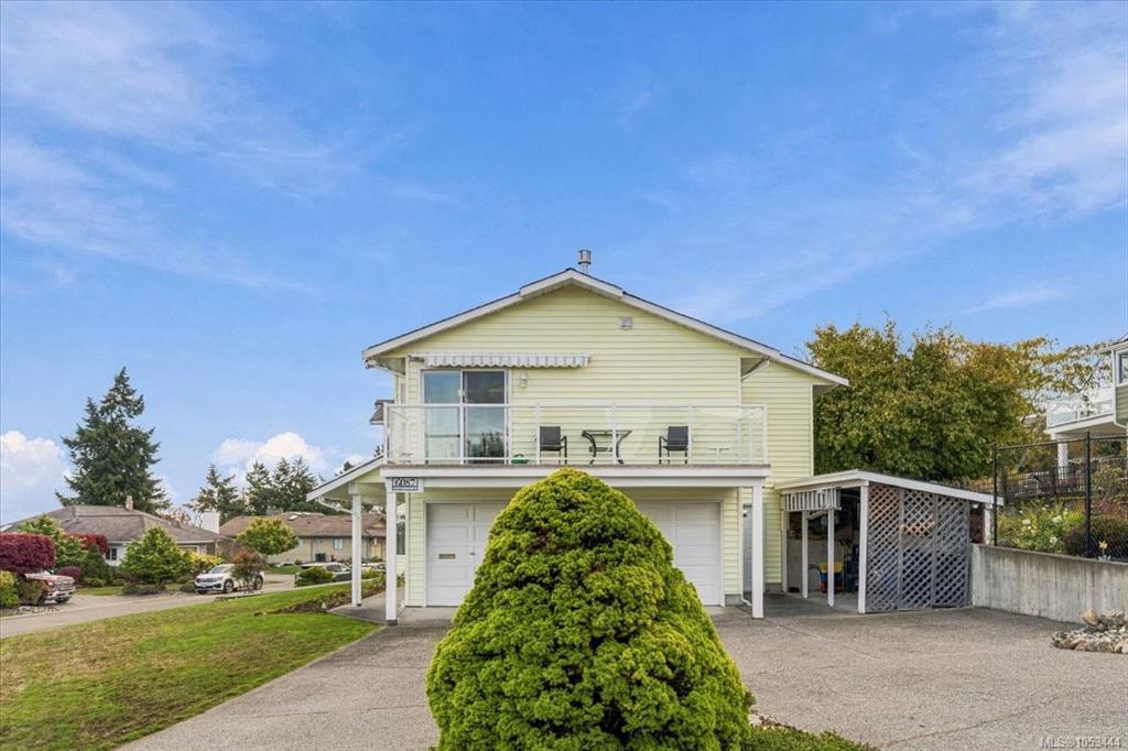 Fifth View of 6087 Icarus Dr, Nanaimo, BC, V9V 1B7