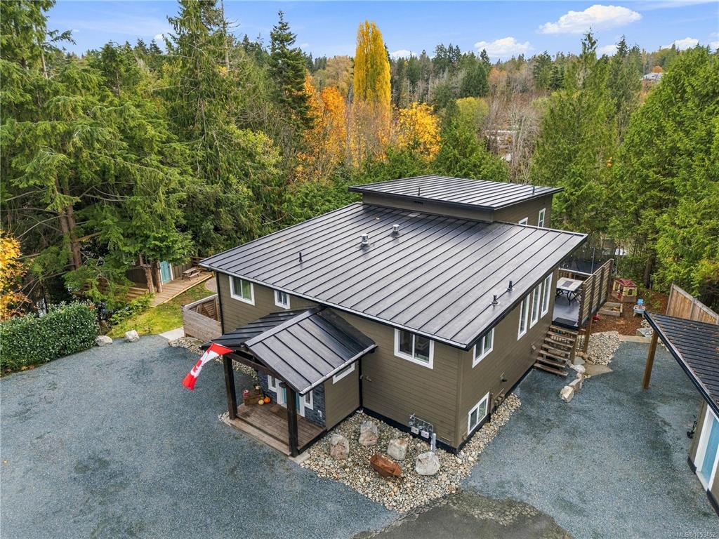 1518 Pacific Cres, 1053452, BC,