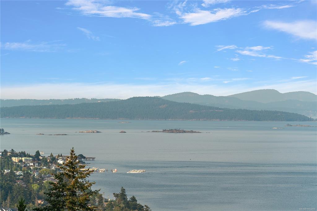 Third View of 8750 Pender Park Dr, North Saanich, BC, V8L 3Z5
