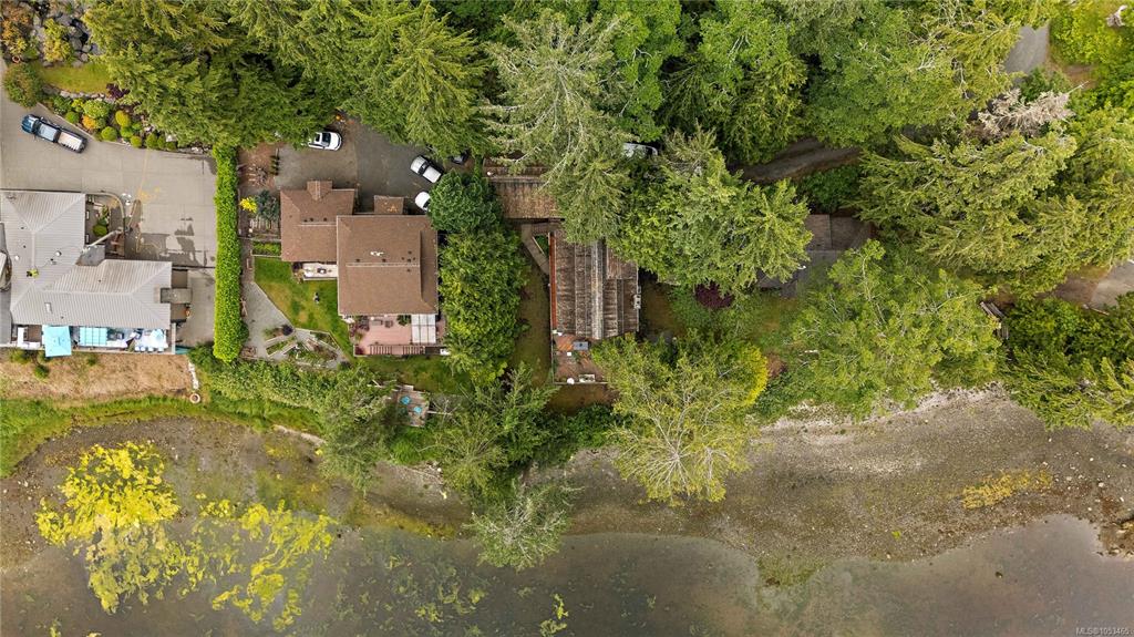 Third View of 8575 Glenview Rd, Port Hardy, BC, V0N 2P0