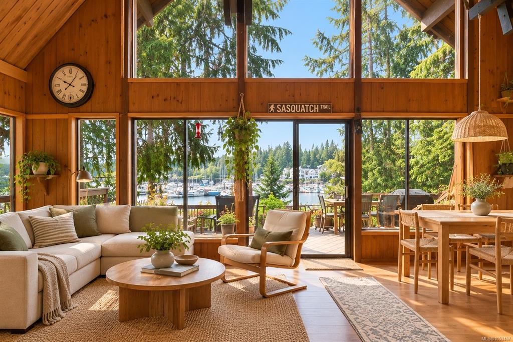 Third View of 8595 Glenview Rd, Port Hardy, BC, V0N 2P0