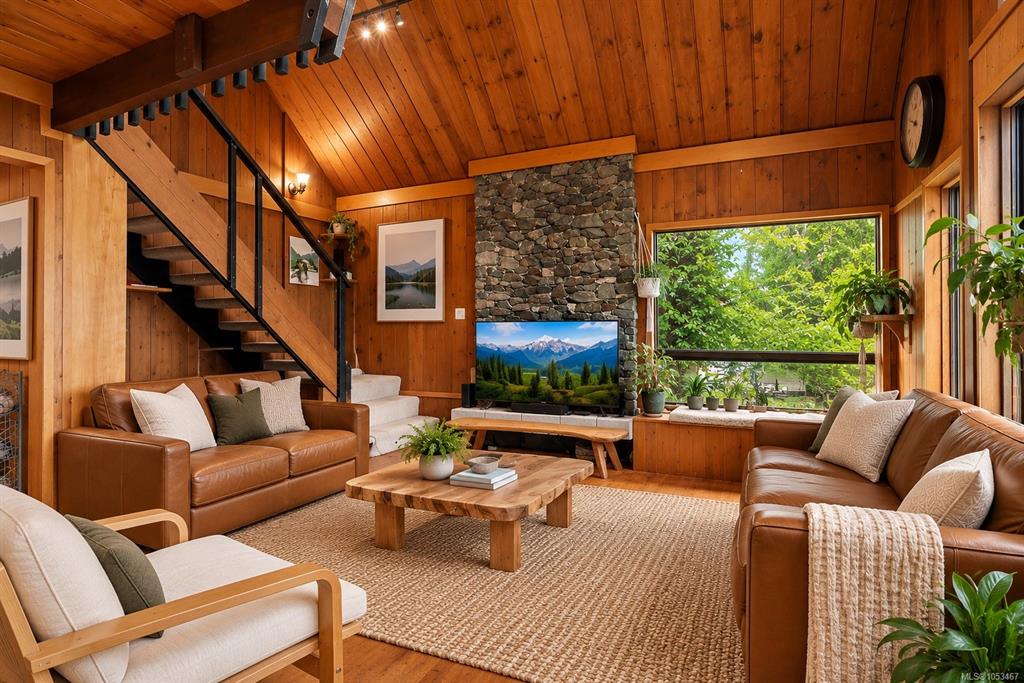 Fourth View of 8595 Glenview Rd, Port Hardy, BC, V0N 2P0