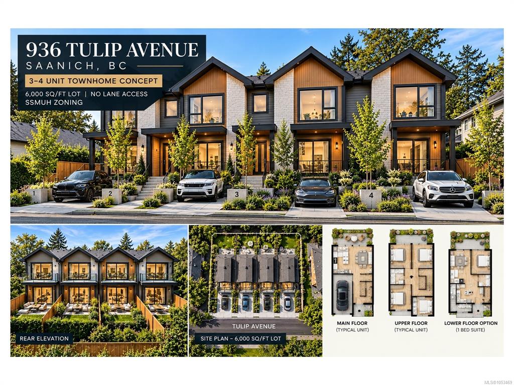 936 Tulip Ave, 1053469, BC,