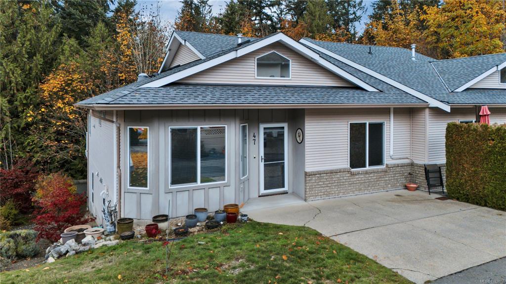 Third View of 1150 Walkem Rd, TWIN FALLS, Ladysmith, BC, V9G 1S1