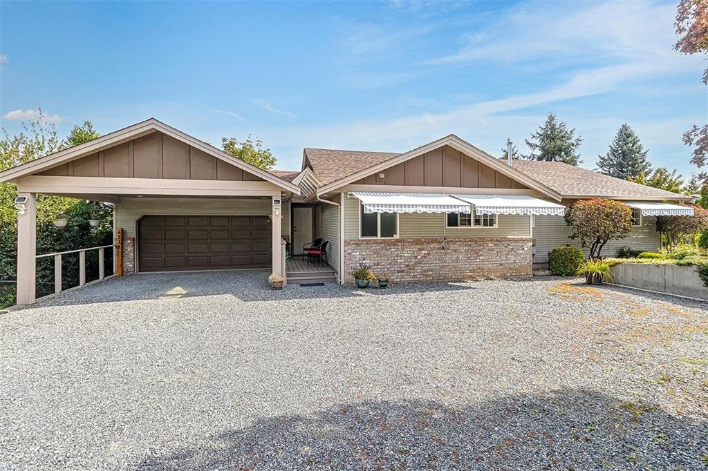 Fourth View of 421 A Walker Ave, Ladysmith, BC, V9G 1V2