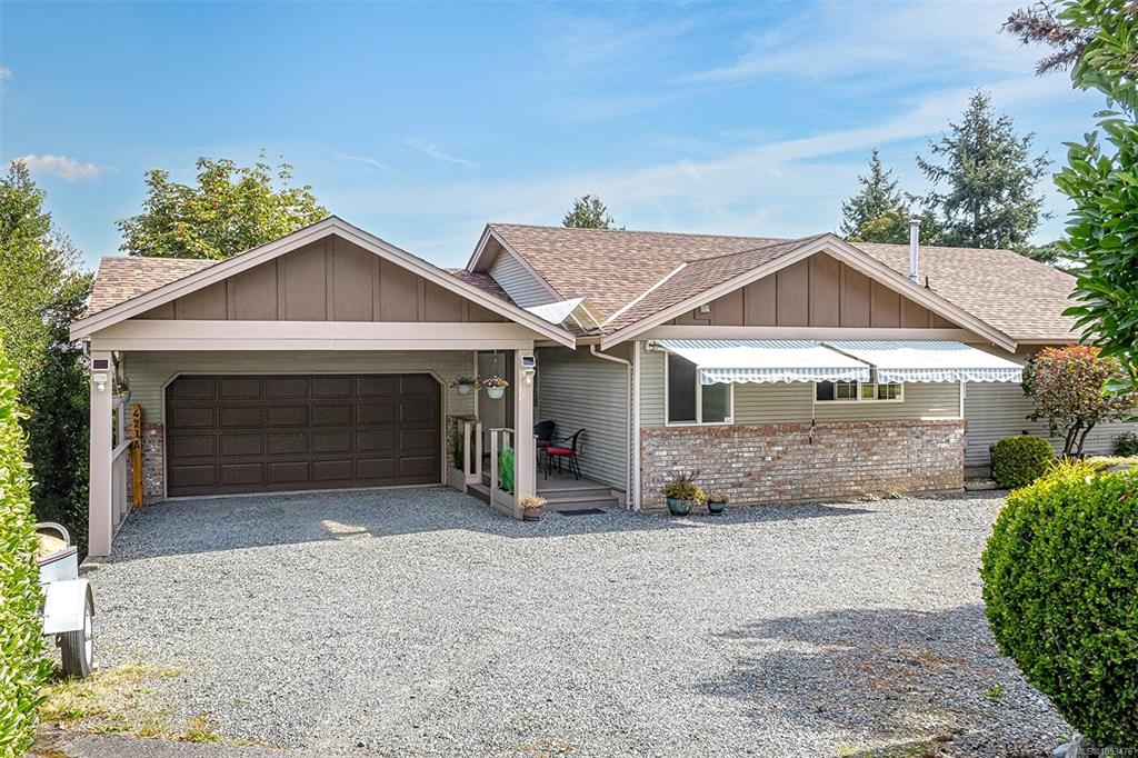 Fifth View of 421 A Walker Ave, Ladysmith, BC, V9G 1V2