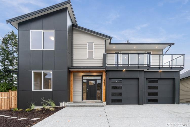 Second View of 4823 Whalley Way, Nanaimo, BC, V9V 1W5