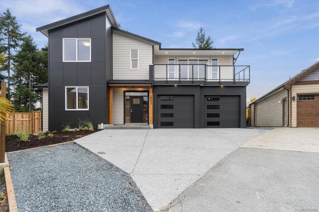 Third View of 4823 Whalley Way, Nanaimo, BC, V9V 1W5