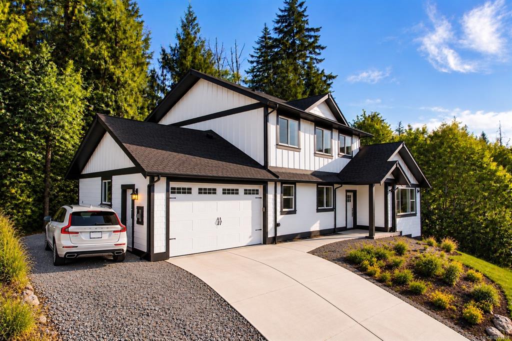 Third View of 276 Tal Rd, Lake Cowichan, BC, V0R 2G0