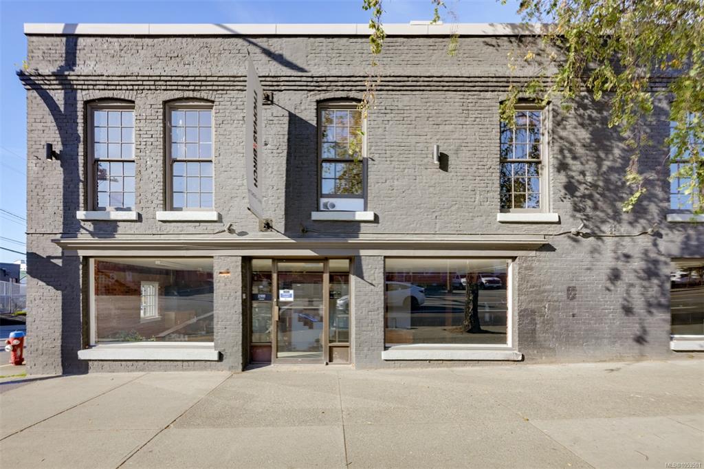 Third View of 2100 Douglas St, Victoria, BC, V0V 0V0