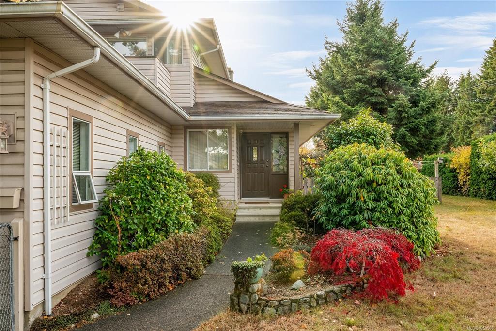 Third View of 6695 Dover Rd, Nanaimo, BC, V9V 1A6