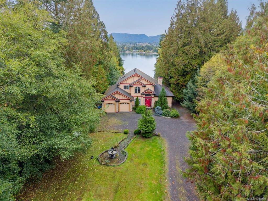 Second View of 7002 East Sooke Rd, Sooke, BC, V9Z 1A8
