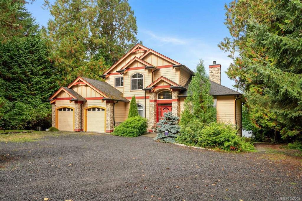 Third View of 7002 East Sooke Rd, Sooke, BC, V9Z 1A8