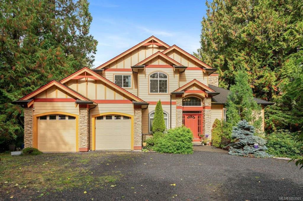 Fourth View of 7002 East Sooke Rd, Sooke, BC, V9Z 1A8