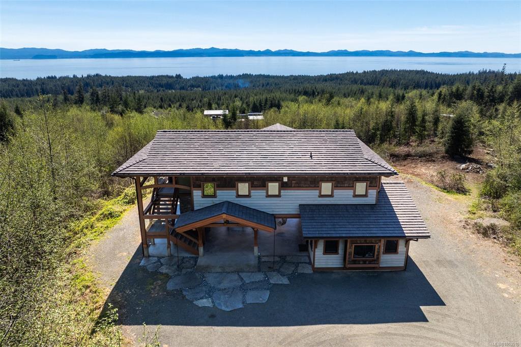 Third View of 3926 Timberline Way, Sooke, BC, V9Z 1L1