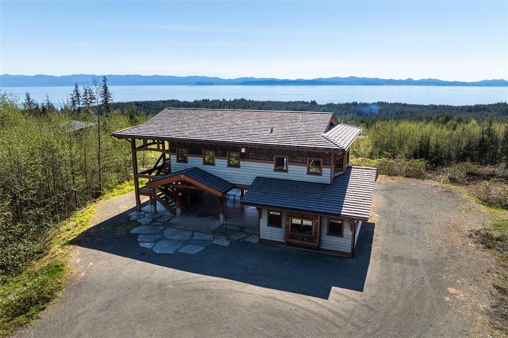 Fifth View of 3926 Timberline Way, Sooke, BC, V9Z 1L1