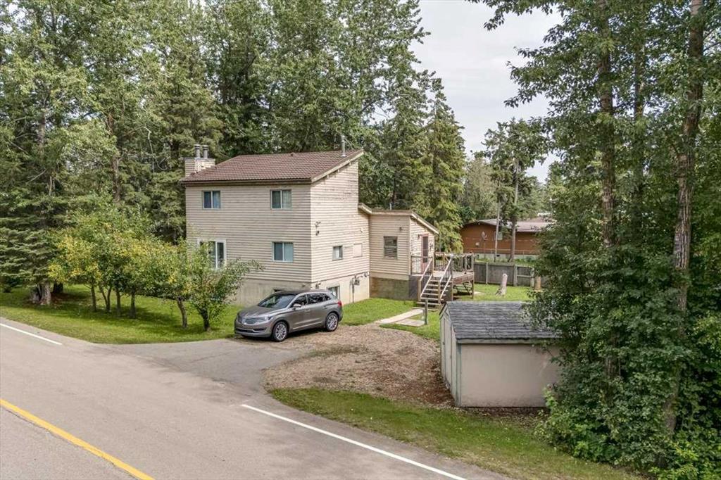 109 - 41513 Highway 771, Rural Lacombe County, MLS® # A2243049