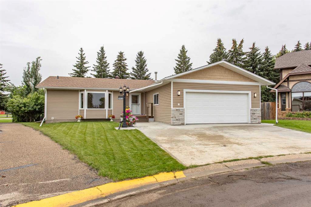 Real Estate Listing MLS A2249546