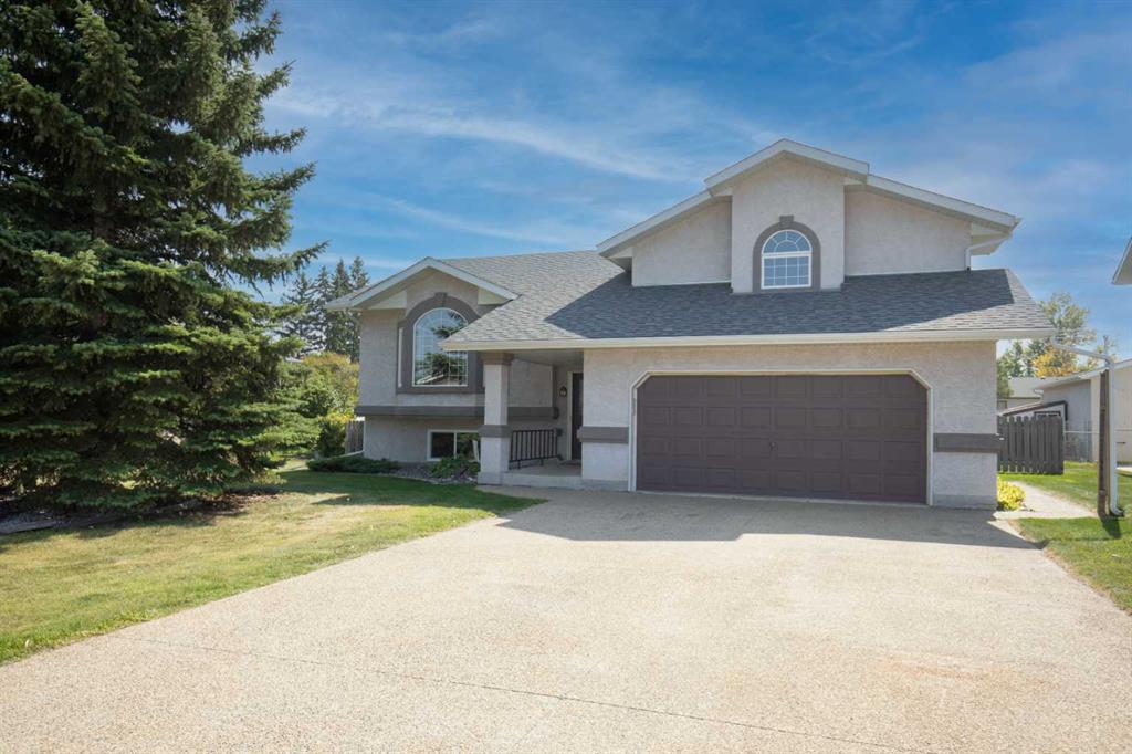 86 Hathaway Lane, Lacombe, MLS® # A2254763