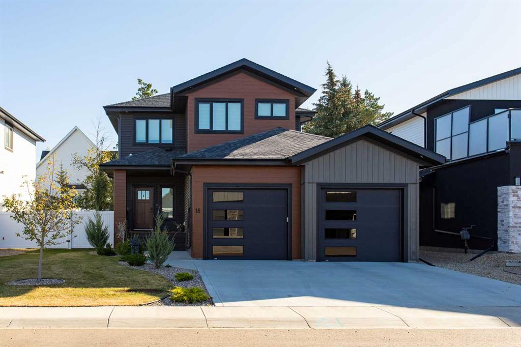 Real Estate Listing MLS A2259280