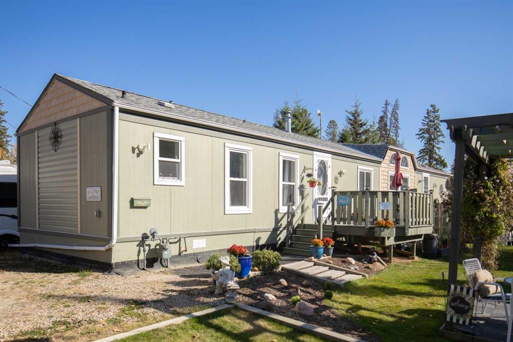 60 - 41513 Highway 771, Rural Lacombe County, MLS® # A2264113