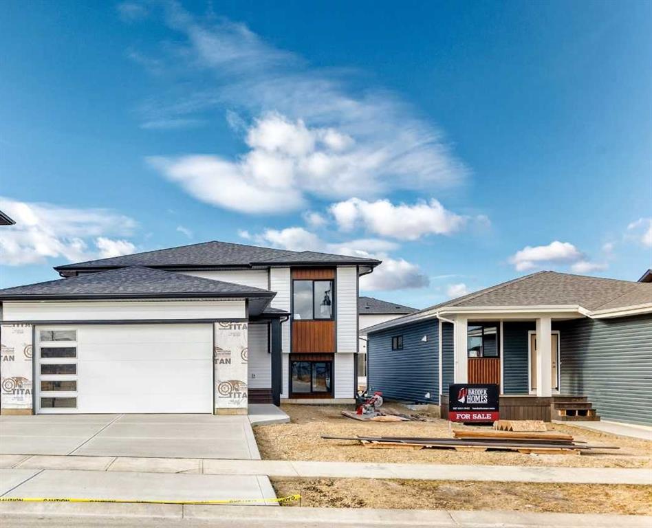 Real Estate Listing MLS A2268021