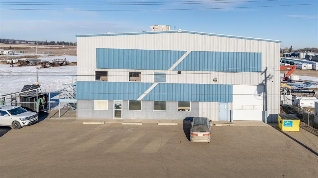 6702 & 6706 44 Avenue, Ponoka, MLS® # A2273519