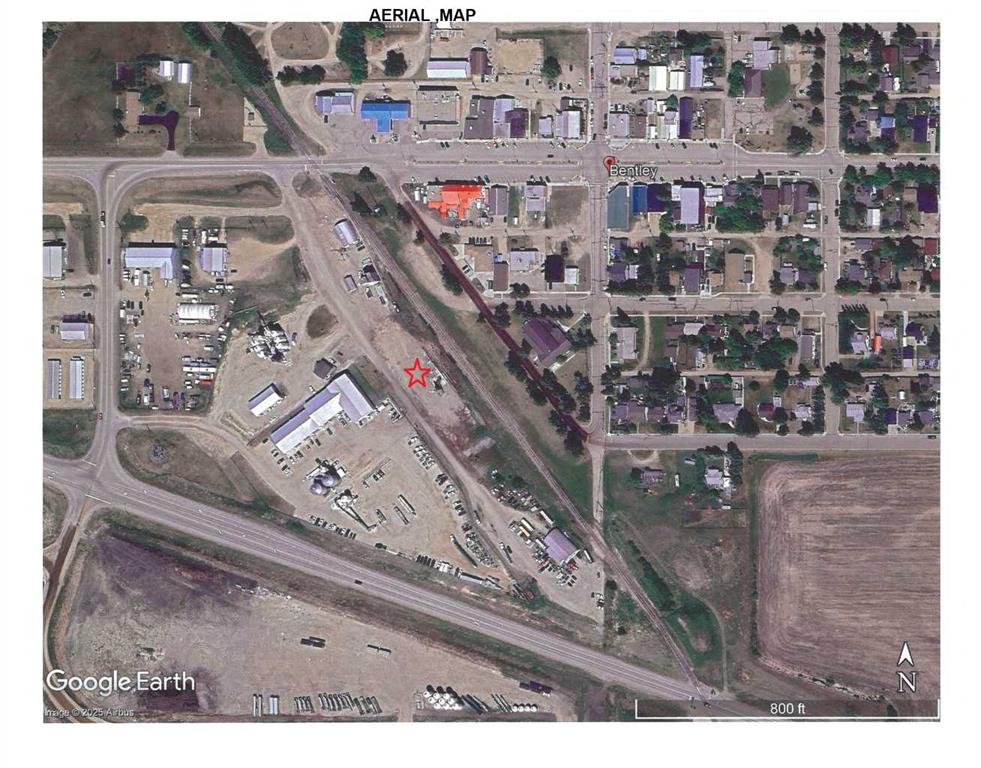 Real Estate Listing MLS A2274923